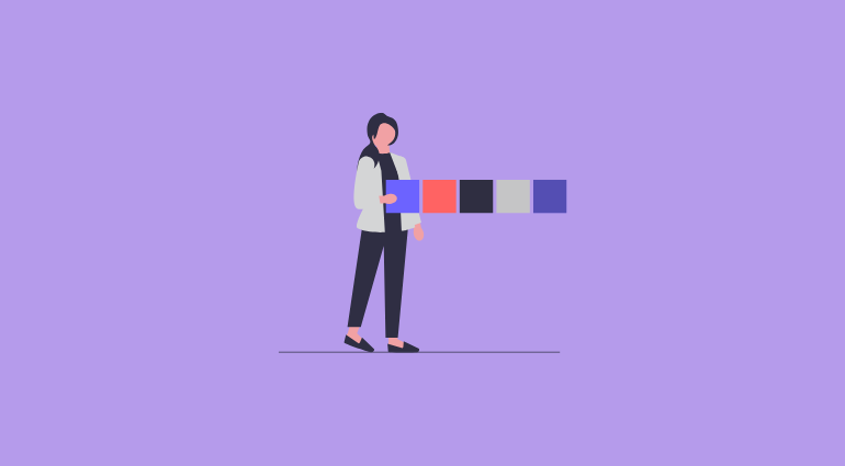 Create Perfect Color Palettes with Coolors: A Must-Have Tool for Designers