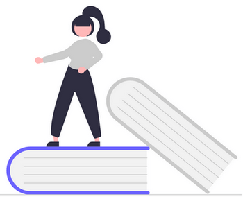 Education Online learning makes it possible to keep studying without stopping your work. You can use what you learn right away.